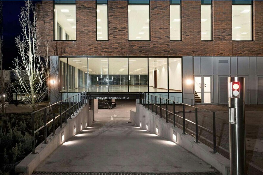 Queens Rd, Chester à louer - Photo de l’immeuble – Image 2 sur 7