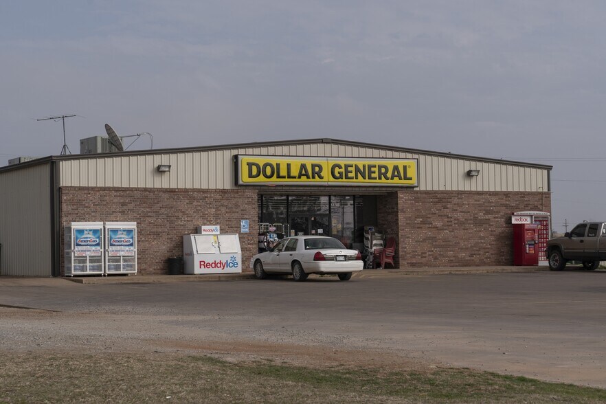 907 US Highway 287 N, Grapeland, TX à vendre - Photo de l’immeuble – Image 2 sur 4