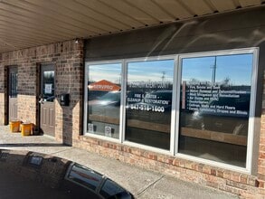 600 Industrial Dr, Cary, IL à louer Photo intérieure– Image 1 sur 10