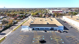 Plus de détails pour 6723 S Flores St, San Antonio, TX - Local commercial à vendre