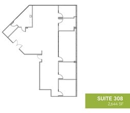21660 Copley Dr, Diamond Bar, CA à louer Plan d’étage– Image 1 sur 1