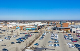 Plus de détails pour 999 Elmhurst Rd, Mount Prospect, IL - Local commercial à louer