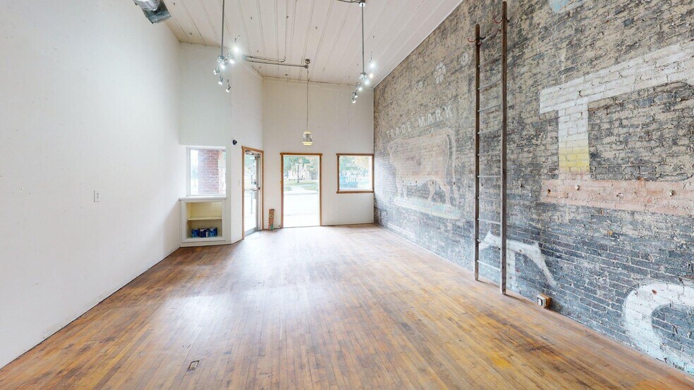 252 N Park St, Decatur, IL à louer - Photo de l’immeuble – Image 3 sur 7