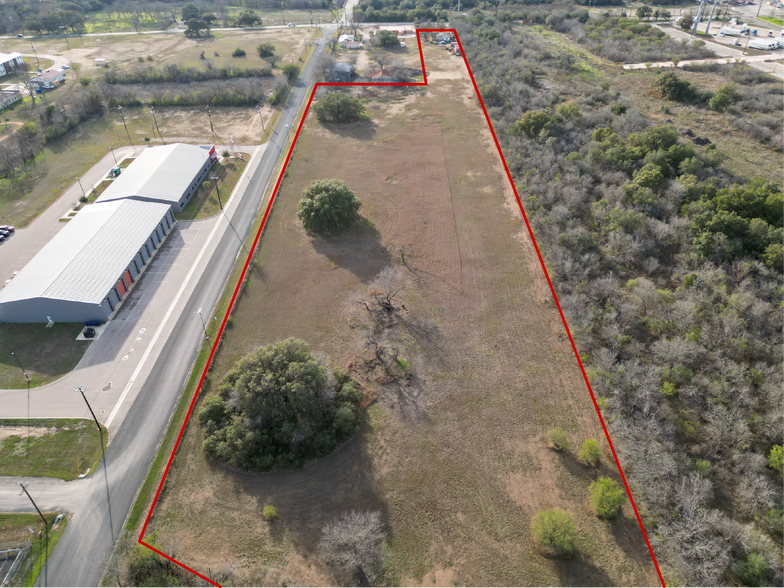 9758 Southton Rd, San Antonio, TX à vendre - Photo de l’immeuble – Image 3 sur 6