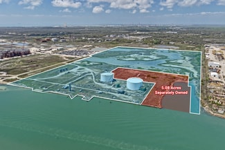 Plus de détails pour 854 Cr 4692, Aransas Pass, TX - Spécialisé à vendre