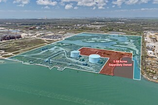 Plus de détails pour 854 Cr 4692, Aransas Pass, TX - Spécialisé à vendre
