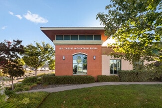 Plus de détails pour 82 Table Mountain Blvd, Oroville, CA - Bureau à vendre