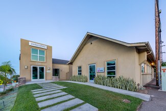 Plus de détails pour 230 Birmingham Dr, Cardiff By The Sea, CA - Bureau à louer