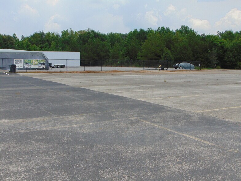 11300 Highway 20, Florence, AL à vendre - Photo de l’immeuble – Image 2 sur 11