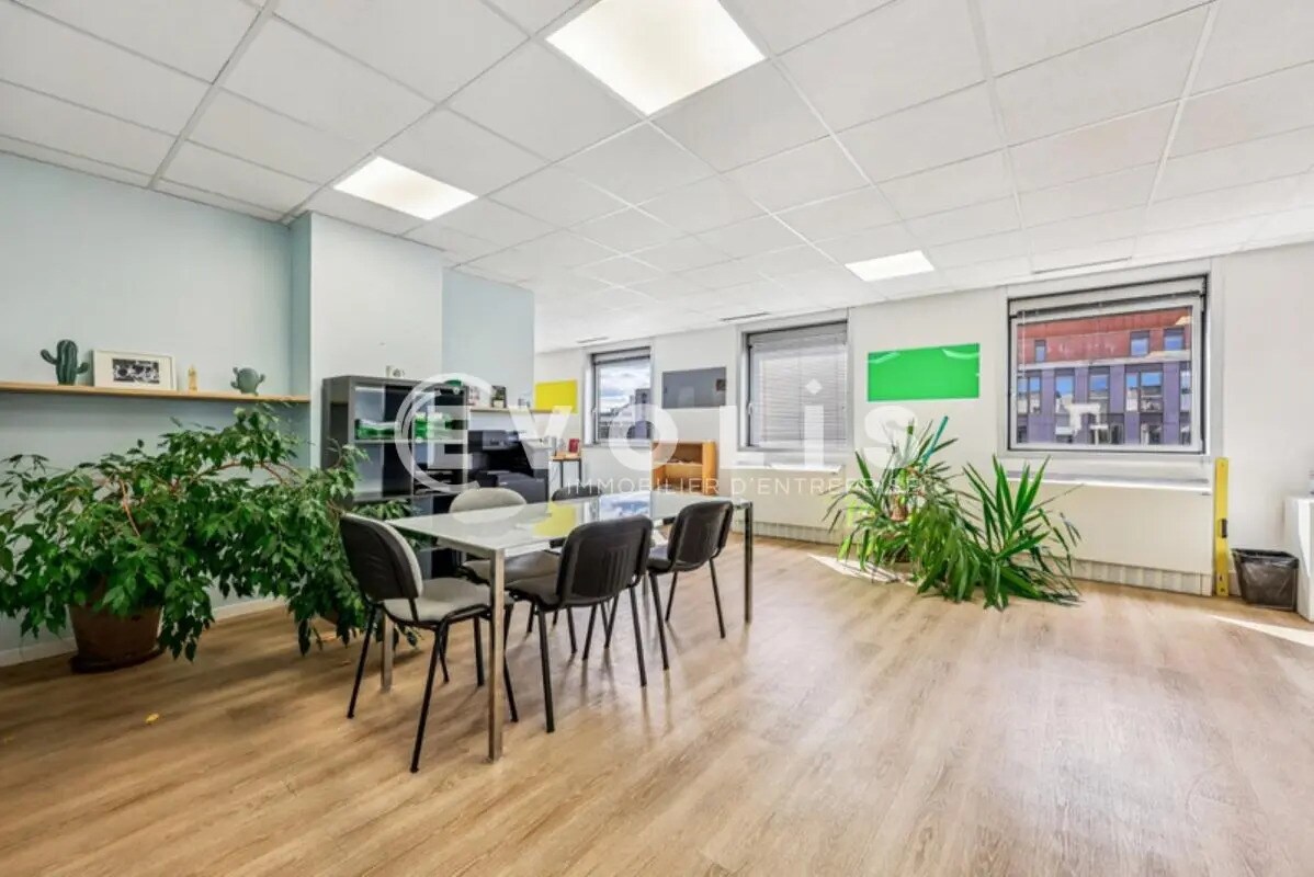 1 Rue Du Centre, Noisy-le-Grand à louer Photo intérieure– Image 1 sur 26