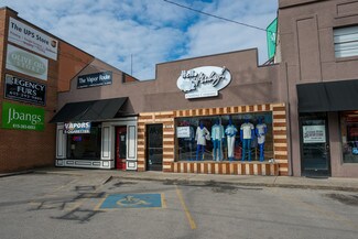 Plus de détails pour 4113 Hillsboro Pike, Nashville, TN - Local commercial à louer