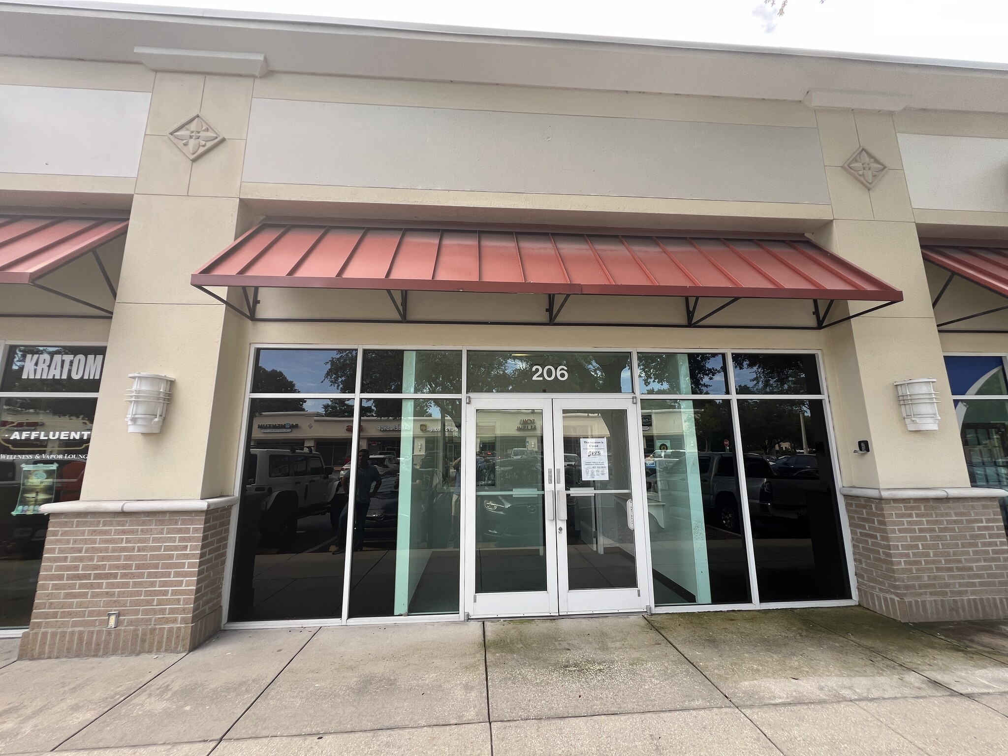 202-238 E Bearss Ave, Tampa, FL à louer Photo intérieure– Image 1 sur 11