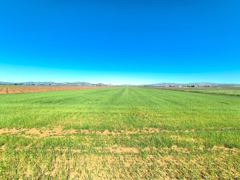 Terrain dans Yecla, Murcia à vendre - Aérien – Image 1 sur 3