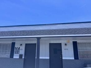 4760-4838 NE 12th Ave, Fort Lauderdale, FL à louer Photo de l’immeuble– Image 1 sur 3