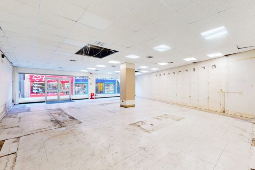 32-36 New St, Telford à louer Photo intérieure– Image 1 sur 5