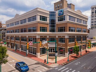 Plus de détails pour 700 Virginia St E, Charleston, WV - Local commercial à louer
