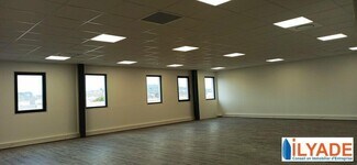 Plus de détails pour Bureau à louer