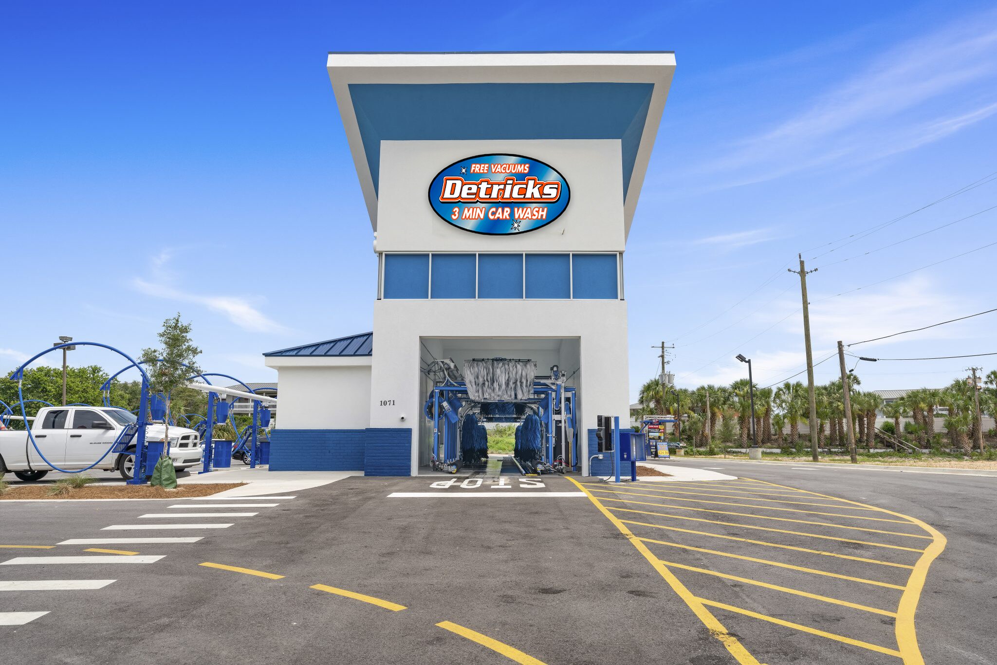 1071 Highway 98 E, Destin, FL à vendre Photo principale– Image 1 sur 2