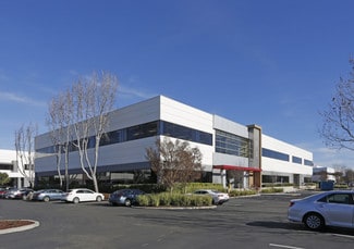 Plus de détails pour 180 Rose Orchard Way, San Jose, CA - Local d'activités à louer