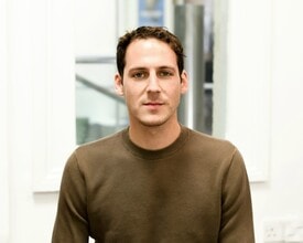 Julian Wogman