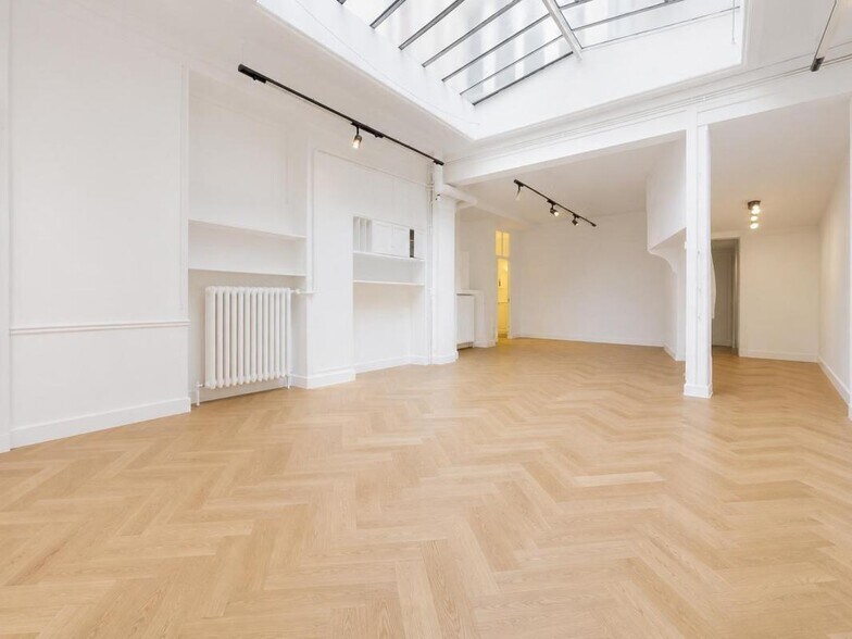 22 Rue Legendre, Paris à louer - Photo de l’immeuble – Image 1 sur 19