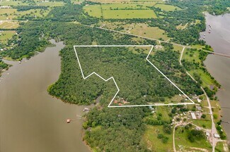 Plus de détails pour TBD County Road 1540, Point, TX - Terrain à vendre
