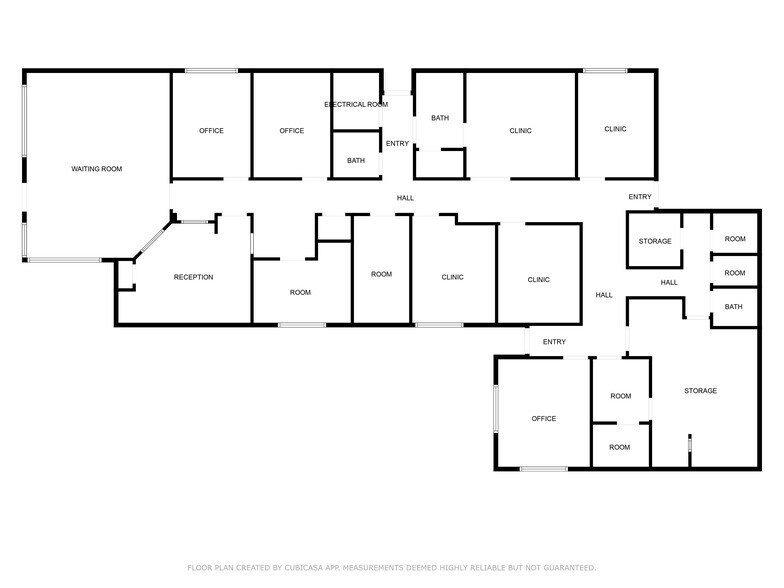 1467 Palma Rd, Bullhead City, AZ à louer - Photo de l’immeuble – Image 2 sur 8