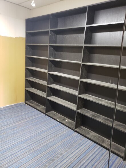 4 N Washington St, Worthington, IN à vendre - Photo intérieure – Image 3 sur 5