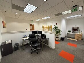 425 W Capitol Ave, Little Rock, AR à louer Photo intérieure– Image 2 sur 4