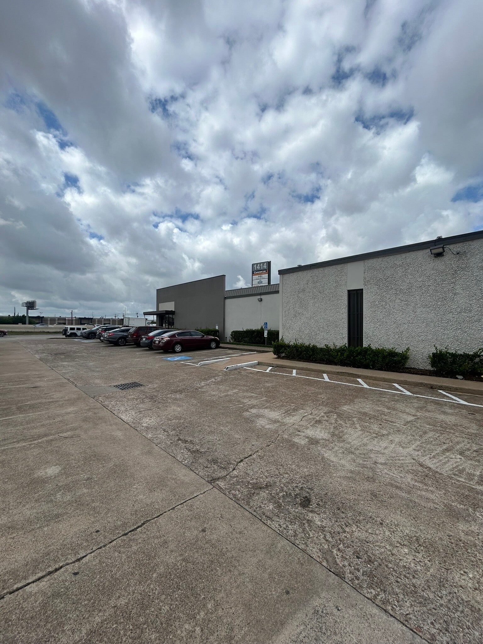 1414 South Loop W, Houston, TX à louer Photo de l’immeuble– Image 1 sur 10