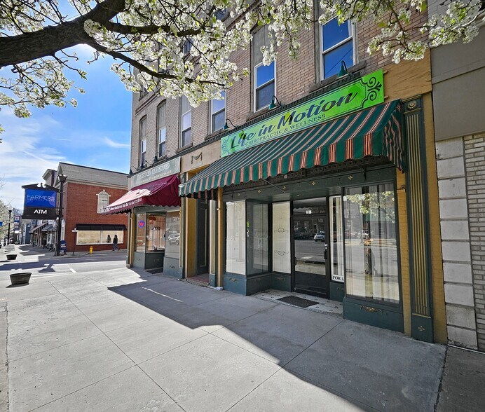 205 Main St, Ridgway, PA à louer - Photo de l’immeuble – Image 1 sur 14