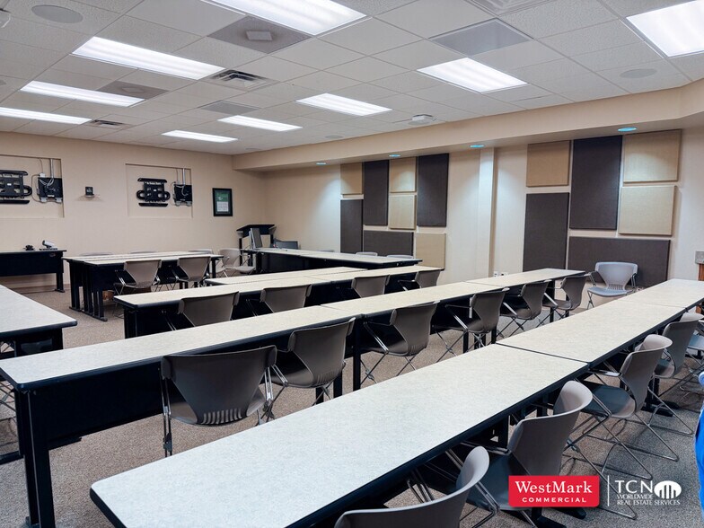 7101 82nd St, Lubbock, TX à louer - Photo de l’immeuble – Image 3 sur 6