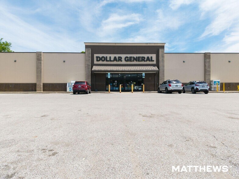 2501 S Arlington Rd, Akron, OH à vendre - Photo de l’immeuble – Image 2 sur 3