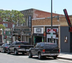 337-339 W 6th St, San Pedro CA - Commerce