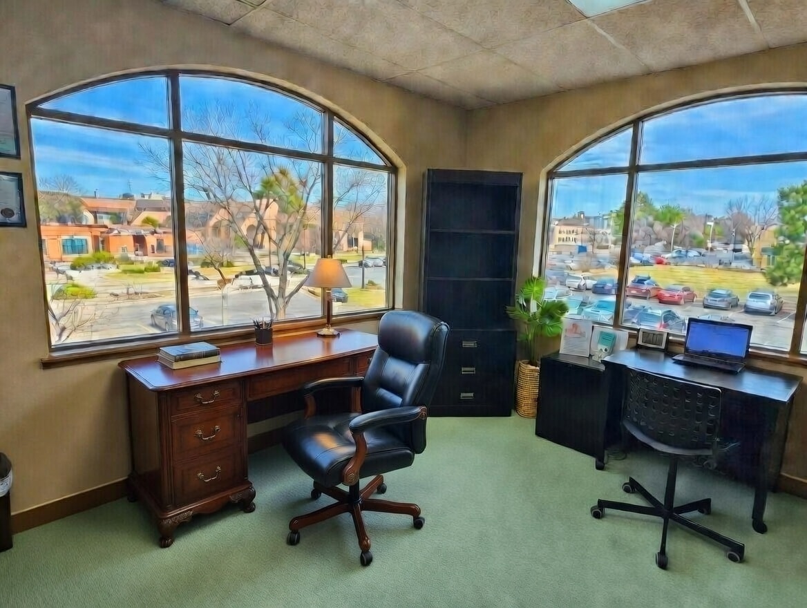 2175 N Academy Cir, Colorado Springs, CO à louer Photo intérieure– Image 1 sur 3