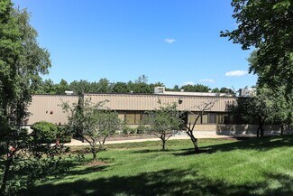 Plus de détails pour 1 Bouchard St, Manchester, NH - Industriel/Logistique à louer