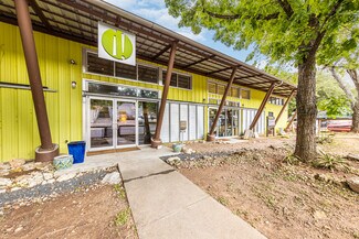 Plus de détails pour 1107 S 8th St, Austin, TX - Bureau, Bureau/Local commercial à louer