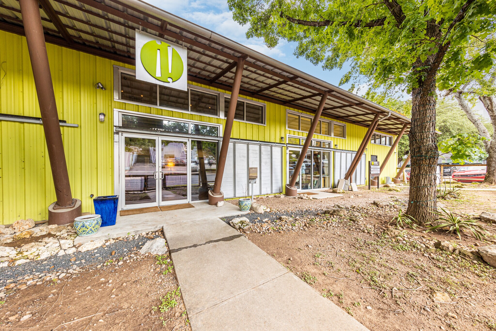 1107 S 8th St, Austin, TX à louer Photo principale– Image 1 sur 8
