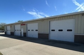 Plus de détails pour 4211 S Limit Ave, Sedalia, MO - Local commercial à louer