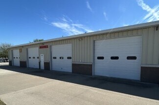 Plus de détails pour 4211 S Limit Ave, Sedalia, MO - Local commercial à louer