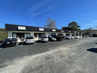 Plus de détails pour 139 Red Bank Rd, Goose Creek, SC - Local commercial à louer