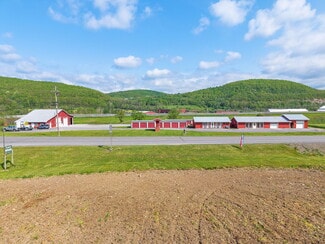 Plus de détails pour 1225 NY-7, Richmondville, NY - Spécialisé à vendre