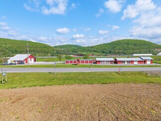Plus de détails pour 1225 NY-7, Richmondville, NY - Spécialisé à vendre