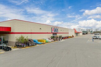 Plus de détails pour 6730-6764 S River Rd, Marine City, MI - Local commercial à louer