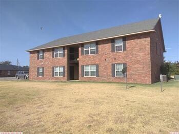 213 Wheatland Dr, Fairview, OK à vendre Photo de l’immeuble– Image 1 sur 3