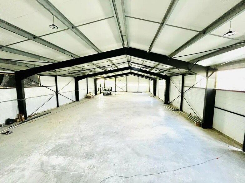 Bureau dans Le Havre à louer - Photo intérieure – Image 3 sur 4