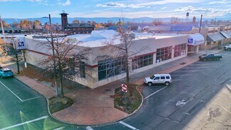 Plus de détails pour 310 E Chestnut Ave, Yakima, WA - Local commercial à vendre