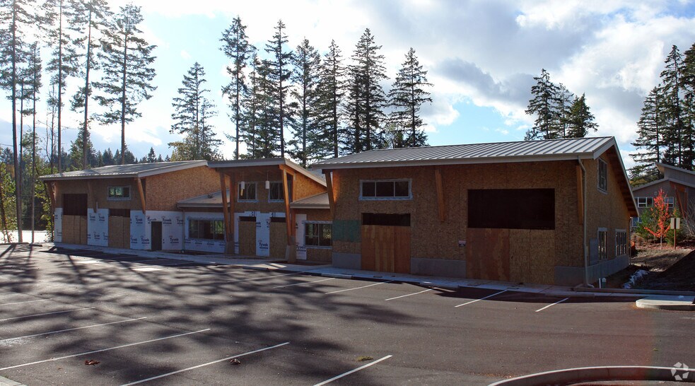 4706 97th St NW, Gig Harbor, WA à louer - Photo de l’immeuble – Image 2 sur 7