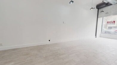 1512 Nostrand Ave, Brooklyn, NY à louer - Vidéo sur l’annonce professionnelle
