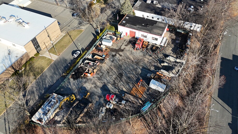 200 Swenson Dr, Kenilworth, NJ à louer - Aérien – Image 2 sur 5
